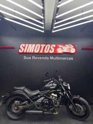 KAWASAKI VULCAN S ABS KAWASAKI VULCAN S ABS